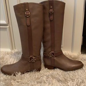 Tory Burch boots